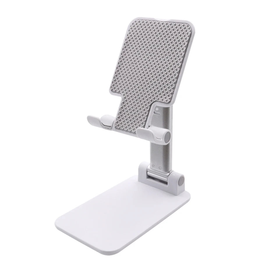 Adjustable desktop phone and tablet stand - product image 8