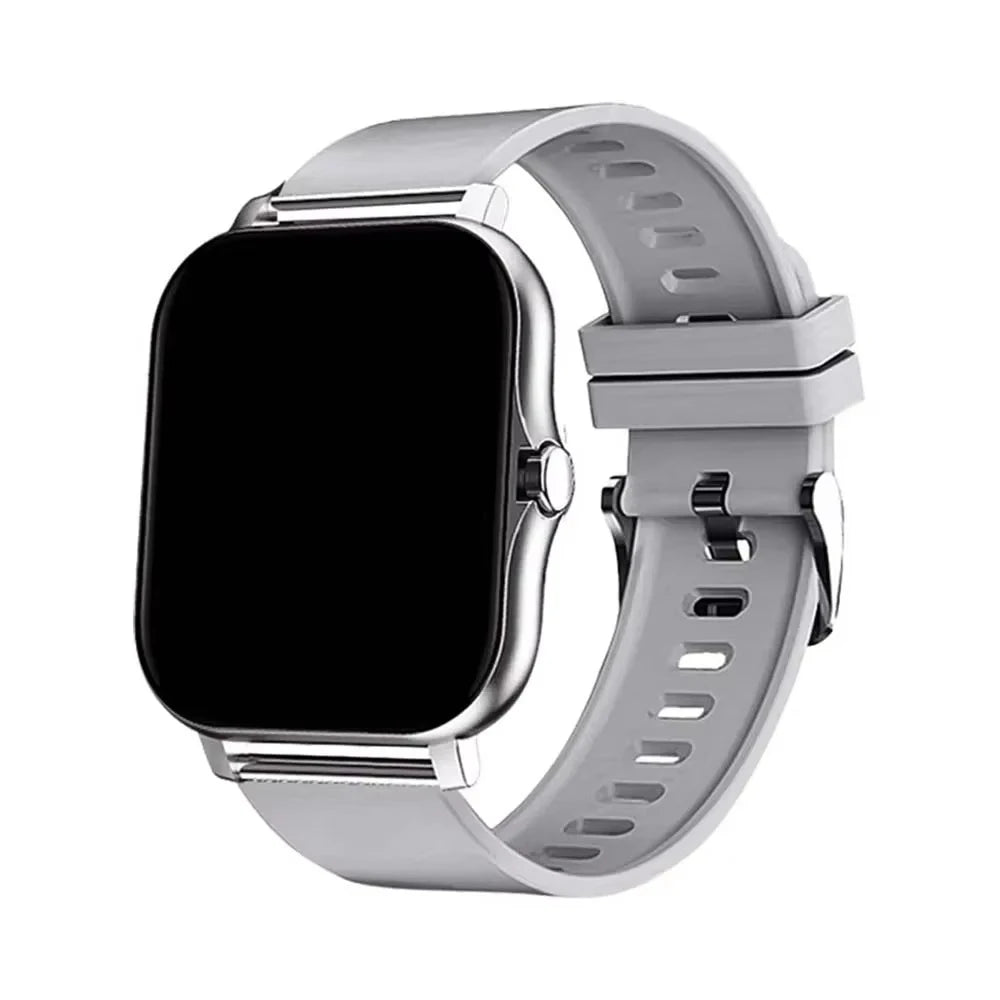 LAXASFIT Bluetooth calling touchscreen smartwatch - product image 9