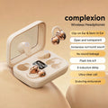 Open-Ear Wireless Bluetooth Earbuds with Charging Case