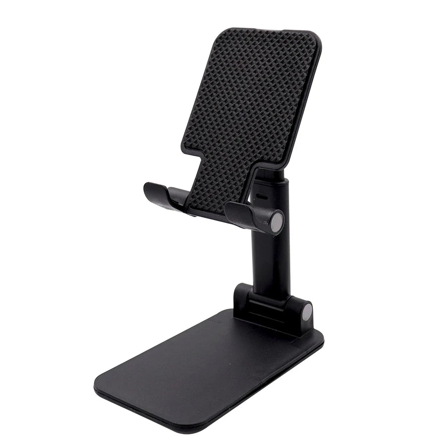 Adjustable desktop phone and tablet stand - product image 7