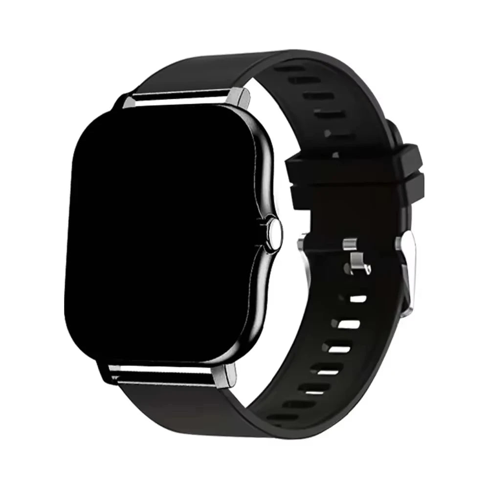 LAXASFIT Bluetooth calling touchscreen smartwatch - product image 14