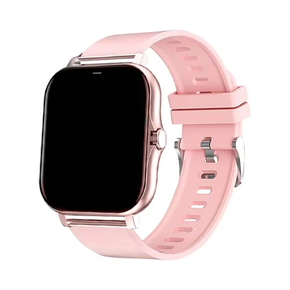 LAXASFIT Bluetooth calling touchscreen smartwatch - product image 10