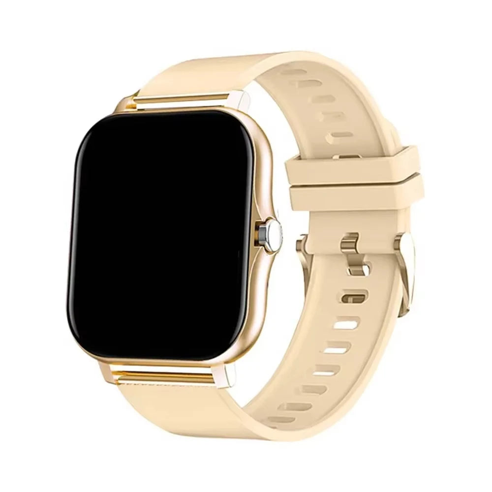 LAXASFIT Bluetooth calling touchscreen smartwatch - product image 15