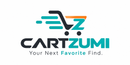 CARTZUMI logo — Your Next Favorite Find